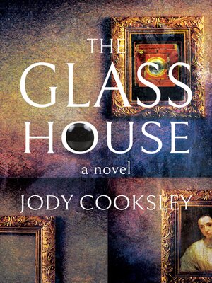 cover image of The Glass House
